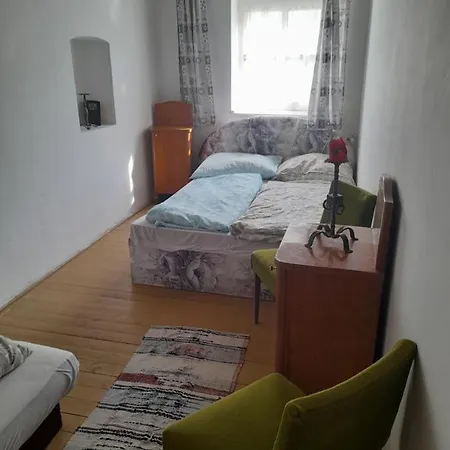 Appartamento Nyugalom Szigete Demjén