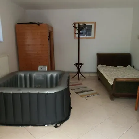 Nyugalom Szigete Demjén
